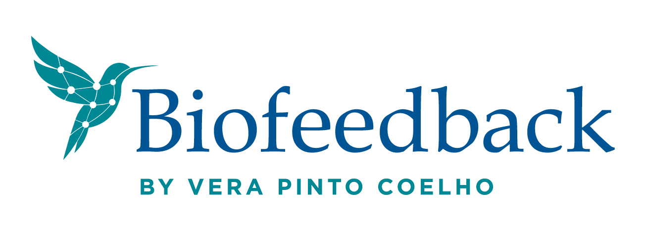 Biofeedback by Vera Pinto Coelho